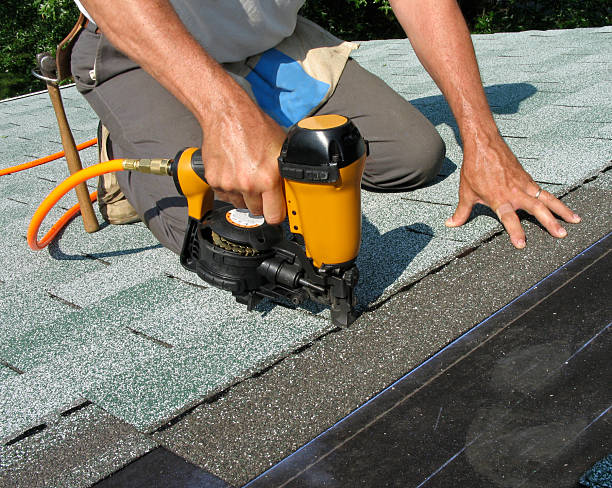 Best Flat Roof Repair Services  in Wayne City, IL