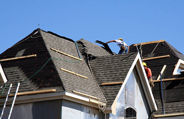 Tile Roofing Contractor in Wayne City, IL
