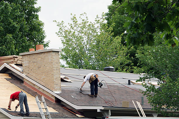 Quick and Trustworthy Emergency Roof Repair Services in Wayne City, IL