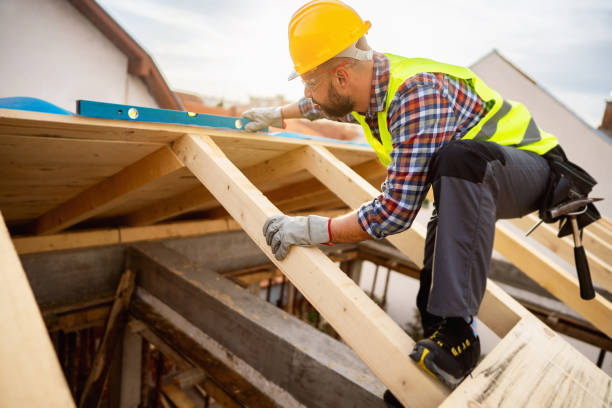 Roof Waterproofing Services in Wayne City, IL
