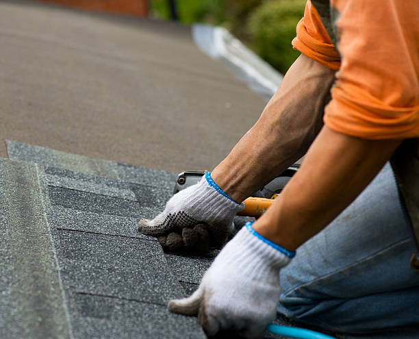 Best Residential Roofing Contractor  in Wayne City, IL